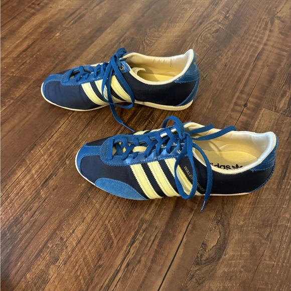 Wales Bonner x Japan Adidas - Picture 2 of 7